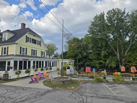 3360 & 3378 White Mountain Highway Conway NH 03860