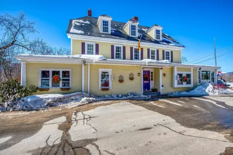 3360 & 3378 White Mountain Highway Conway NH 03860