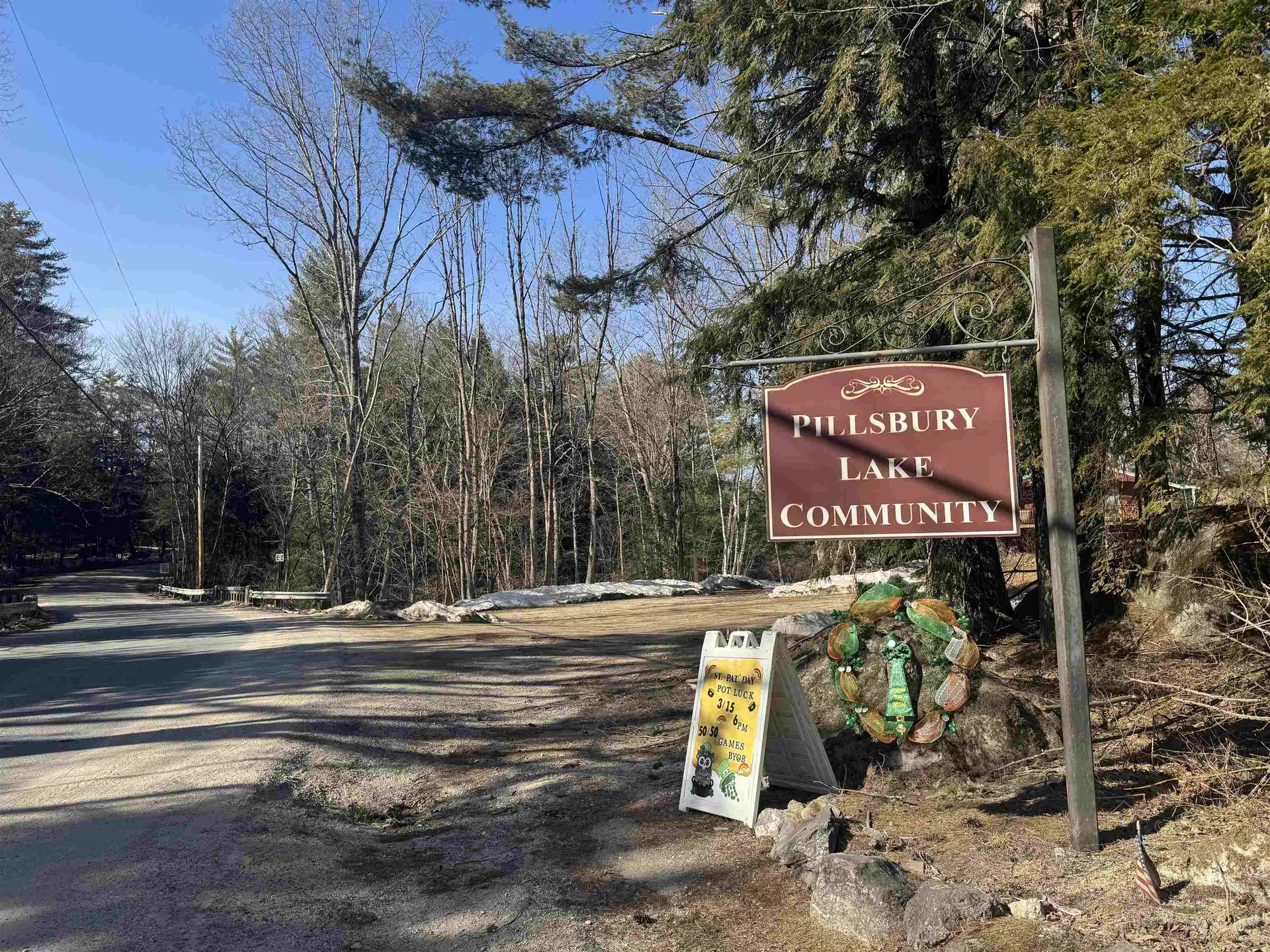 10-4-114 New Hampshire Drive Webster NH 03303