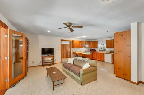 91 Lyford Road Brookfield NH 03872