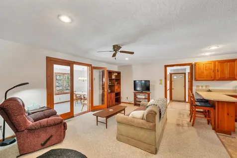 91 Lyford Road Brookfield NH 03872
