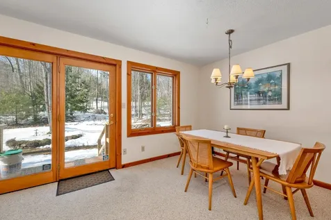 91 Lyford Road Brookfield NH 03872