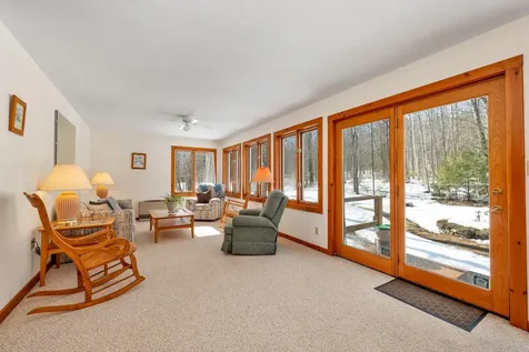 91 Lyford Road Brookfield NH 03872