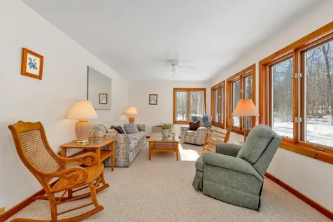 91 Lyford Road Brookfield NH 03872