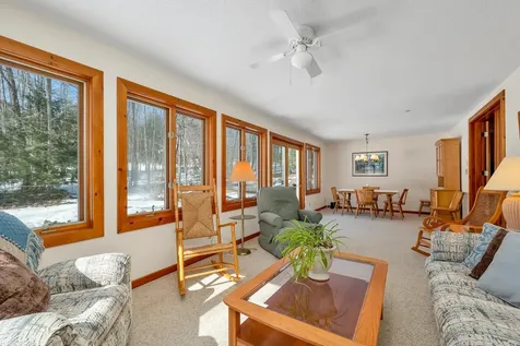 91 Lyford Road Brookfield NH 03872