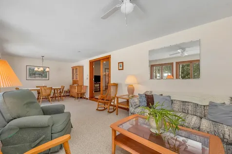 91 Lyford Road Brookfield NH 03872