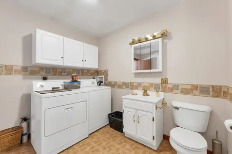 91 Lyford Road Brookfield NH 03872