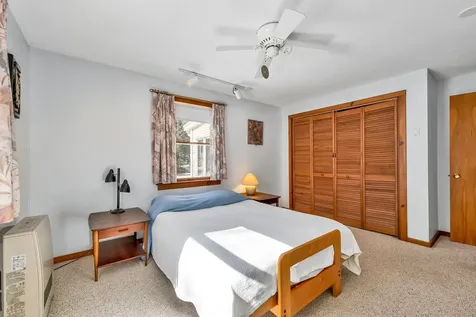 91 Lyford Road Brookfield NH 03872