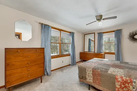 91 Lyford Road Brookfield NH 03872