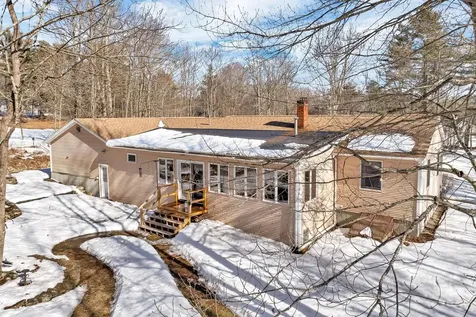 91 Lyford Road Brookfield NH 03872