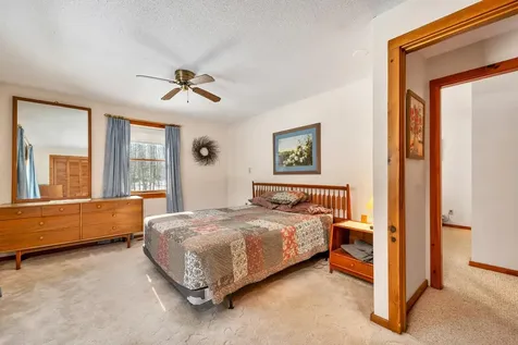 91 Lyford Road Brookfield NH 03872