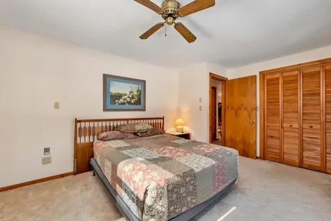 91 Lyford Road Brookfield NH 03872