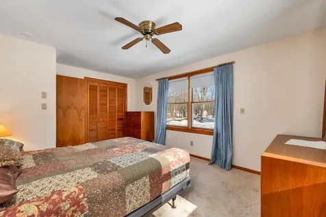 91 Lyford Road Brookfield NH 03872