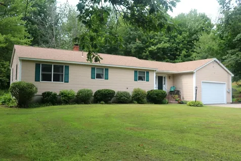 91 Lyford Road Brookfield NH 03872