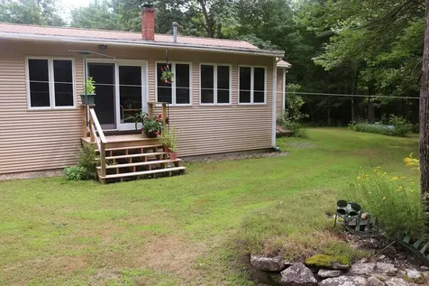 91 Lyford Road Brookfield NH 03872