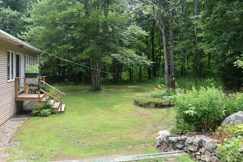 91 Lyford Road Brookfield NH 03872