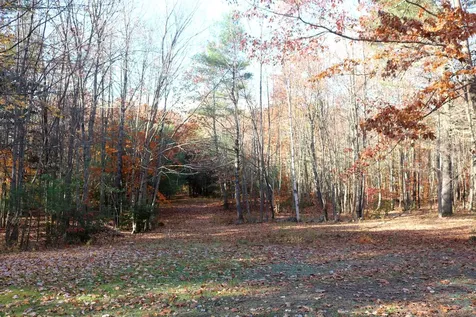 91 Lyford Road Brookfield NH 03872