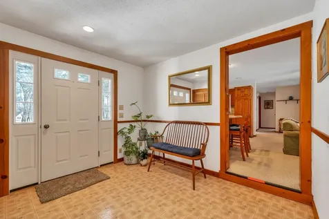 91 Lyford Road Brookfield NH 03872