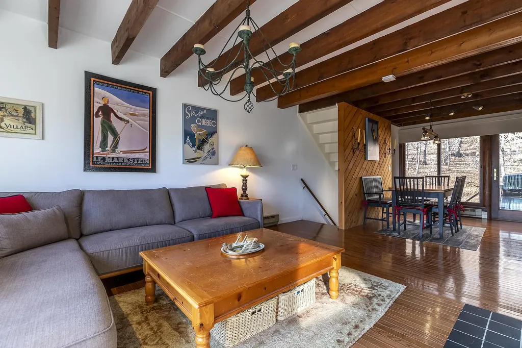 5 Red Hickory Road Winhall VT 05340