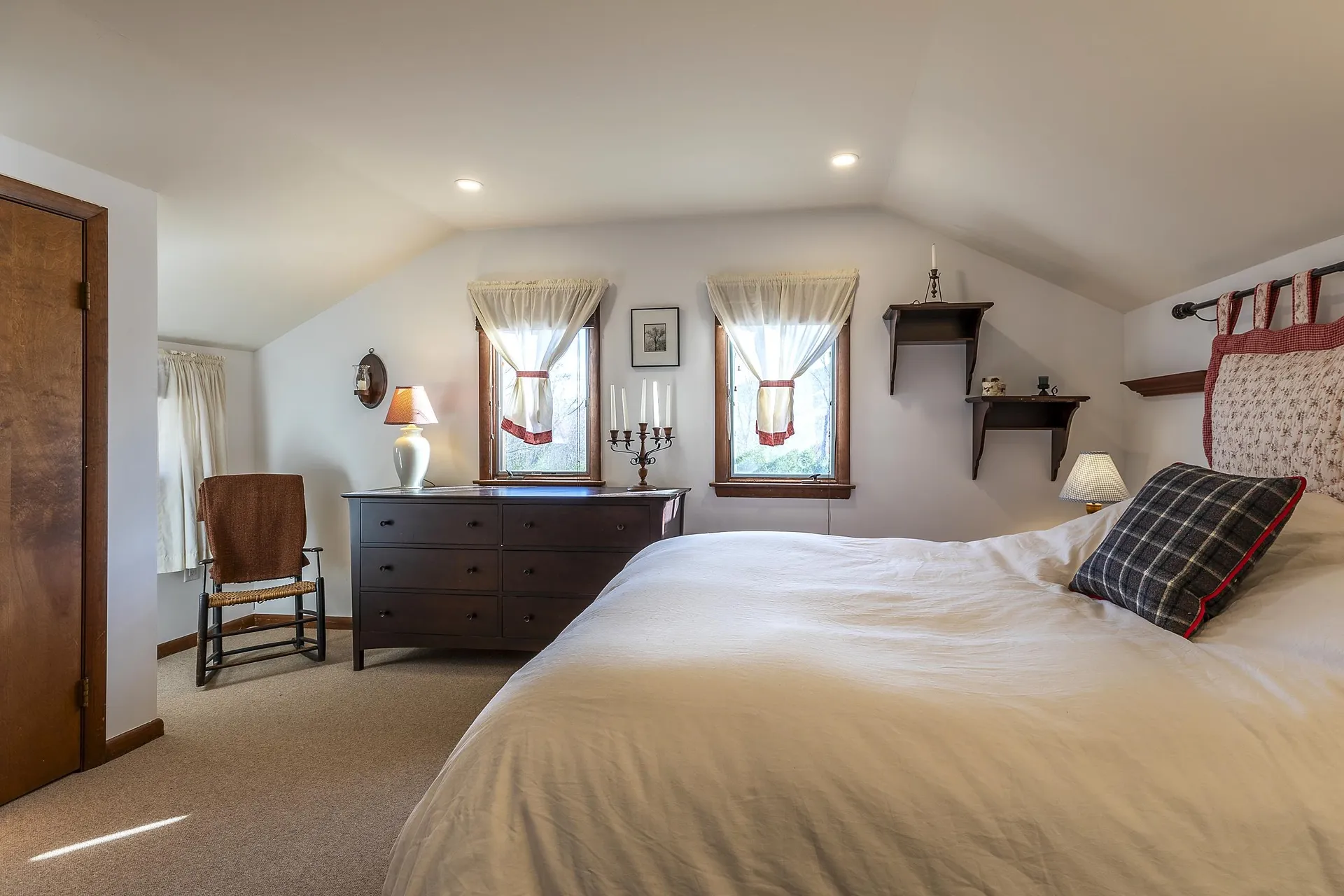 5 Red Hickory Road Winhall VT 05340