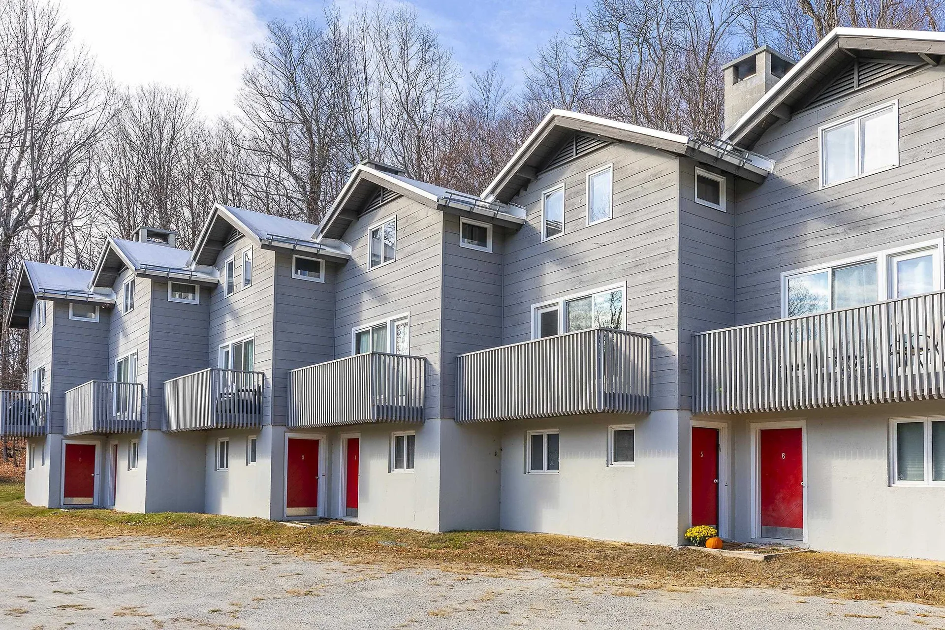 5 Red Hickory Road Winhall VT 05340