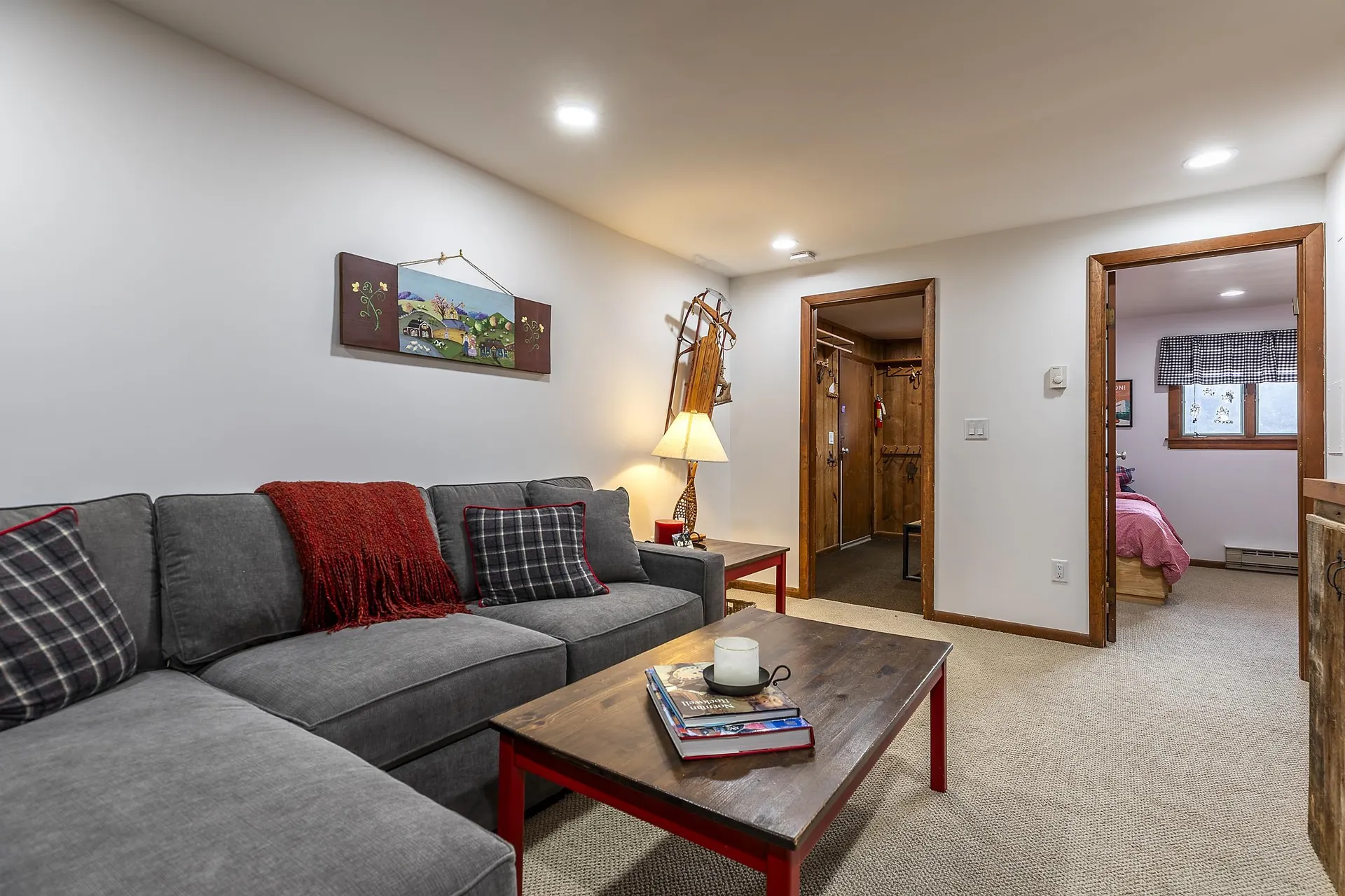 5 Red Hickory Road Winhall VT 05340