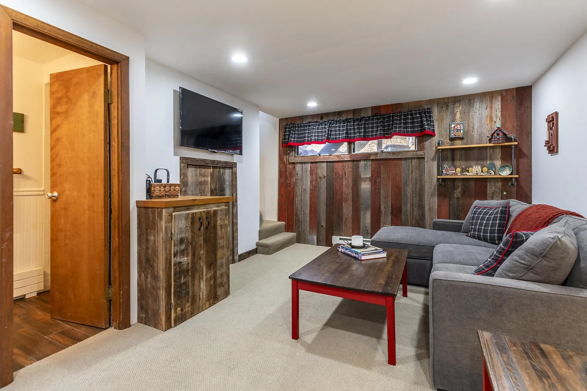 5 Red Hickory Road Winhall VT 05340