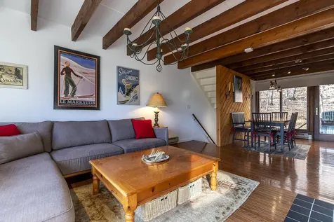 5 Red Hickory Road Winhall VT 05340