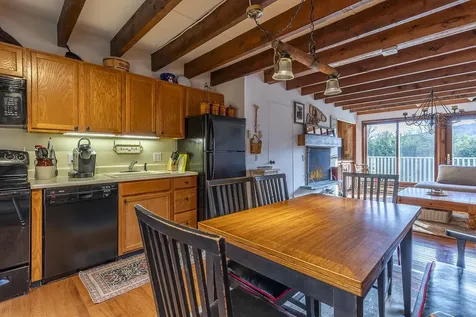 5 Red Hickory Road Winhall VT 05340