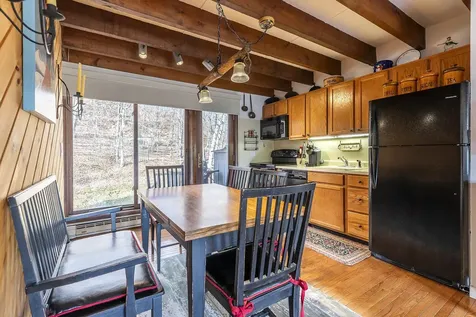 5 Red Hickory Road Winhall VT 05340