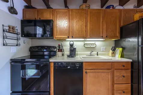 5 Red Hickory Road Winhall VT 05340