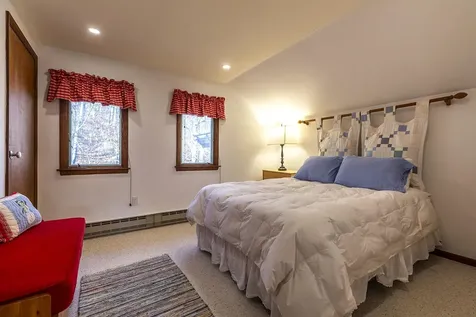 5 Red Hickory Road Winhall VT 05340