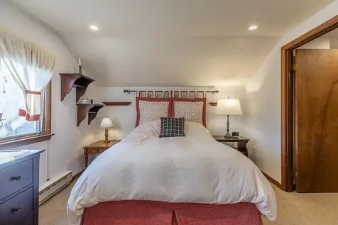 5 Red Hickory Road Winhall VT 05340