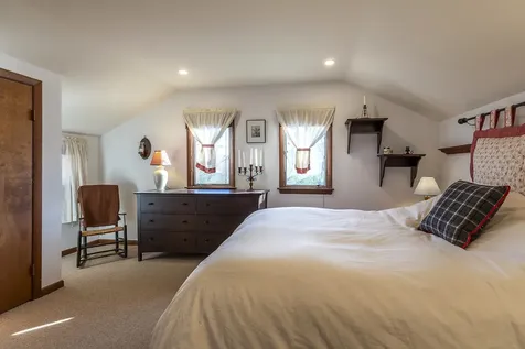 5 Red Hickory Road Winhall VT 05340