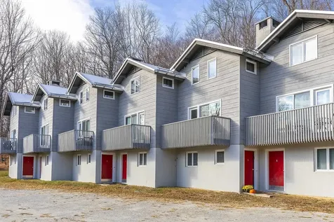 5 Red Hickory Road Winhall VT 05340