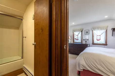 5 Red Hickory Road Winhall VT 05340