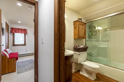 5 Red Hickory Road Winhall VT 05340