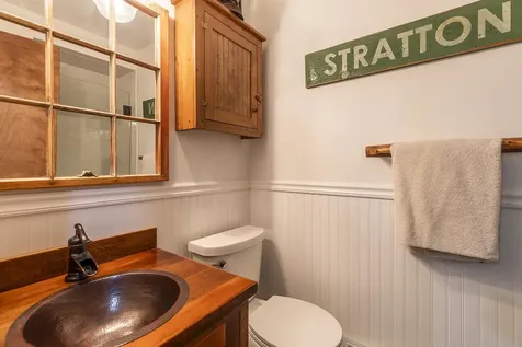 5 Red Hickory Road Winhall VT 05340