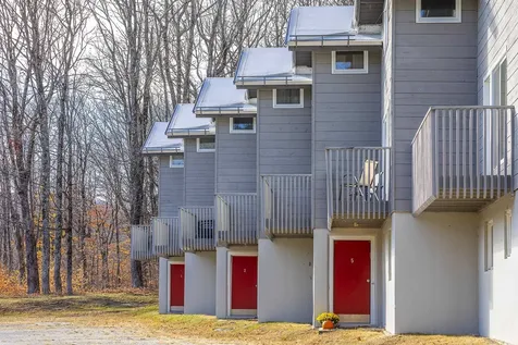 5 Red Hickory Road Winhall VT 05340