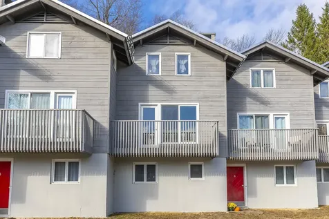 5 Red Hickory Road Winhall VT 05340