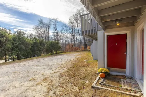 5 Red Hickory Road Winhall VT 05340