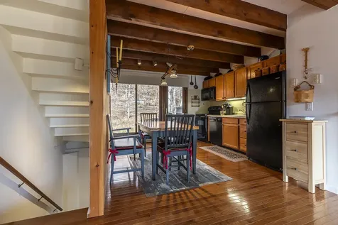 5 Red Hickory Road Winhall VT 05340