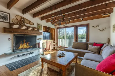 5 Red Hickory Road Winhall VT 05340