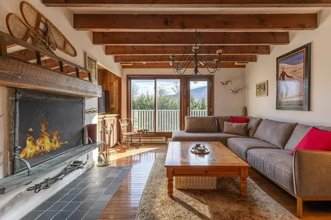 5 Red Hickory Road Winhall VT 05340