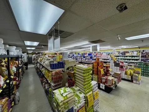 295 Daniel Webster Highway Nashua NH 03060