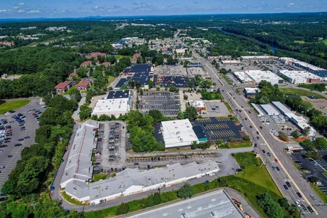 295 Daniel Webster Highway Nashua NH 03060