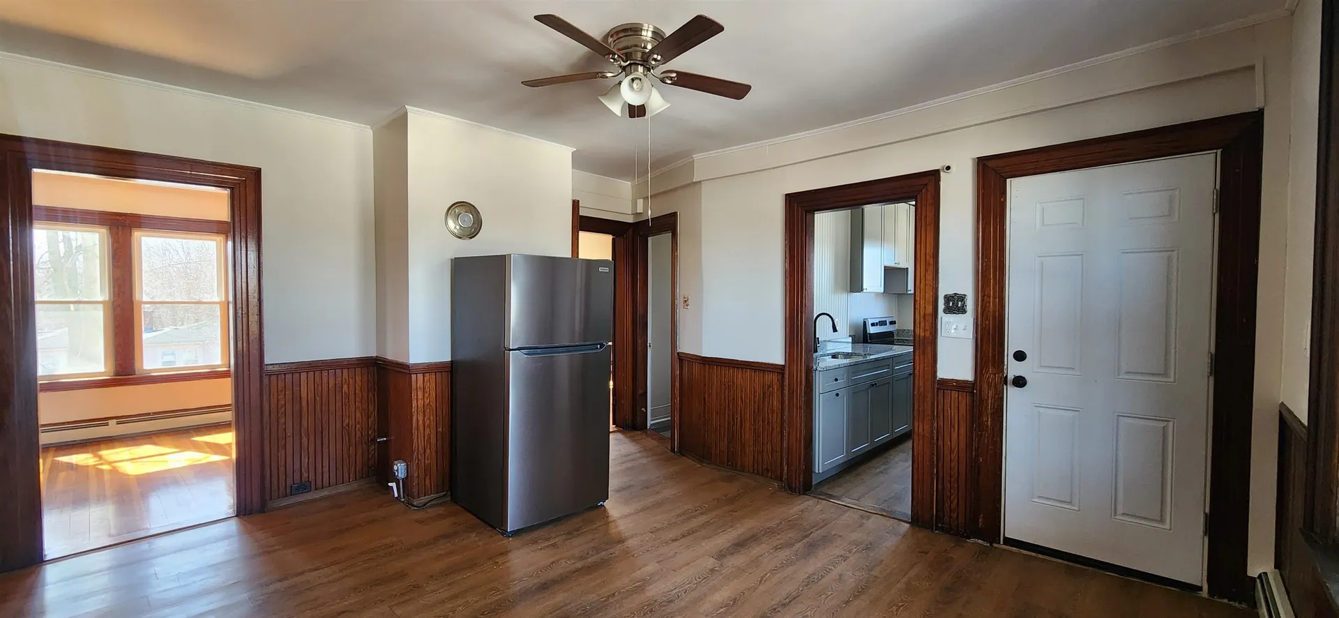 68 Claremont Avenue Manchester NH 03103