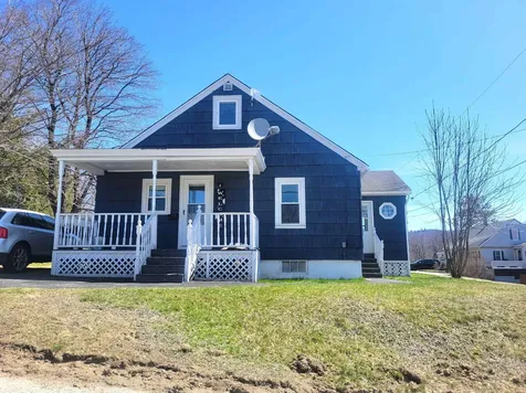 157 Ruby Street Berlin NH 03570