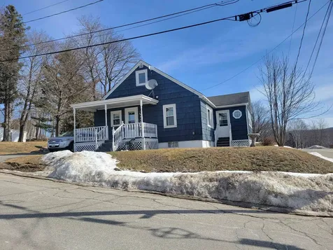 157 Ruby Street Berlin NH 03570