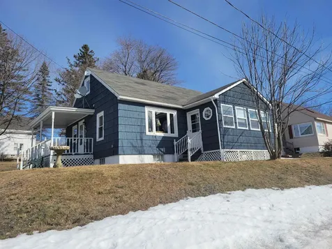 157 Ruby Street Berlin NH 03570